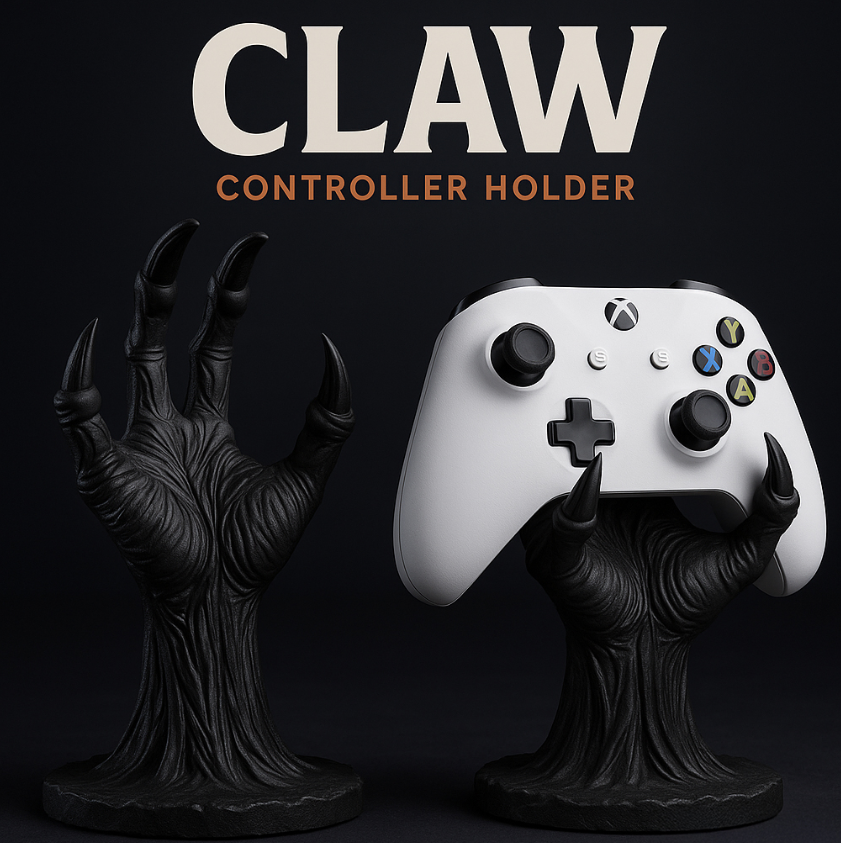 Claw Control Support
