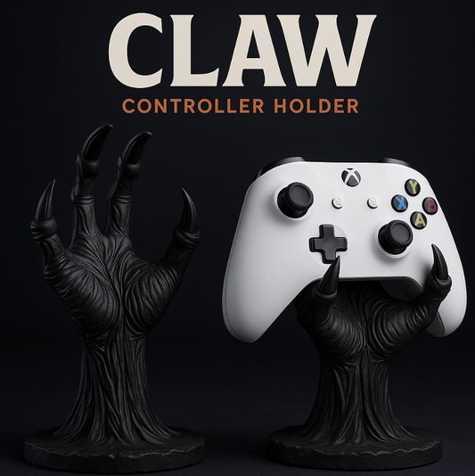 Claw Control Support