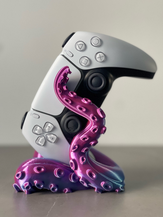 Support control  tentacle