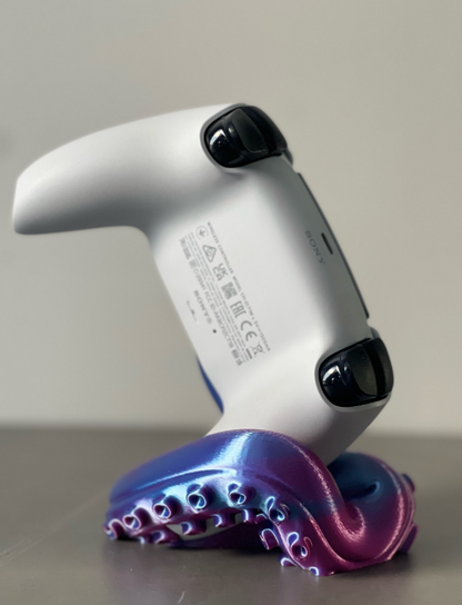 Support control  tentacle