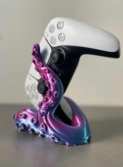 Support control  tentacle