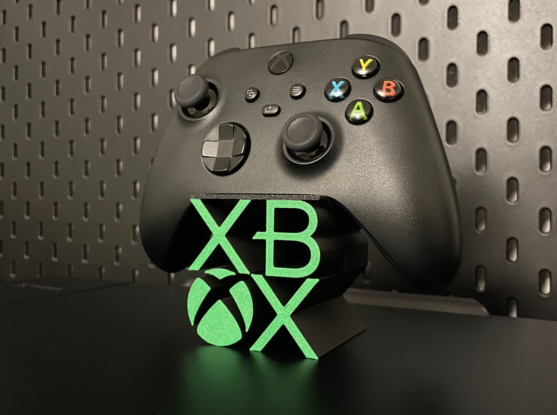 Xbox universal controller support