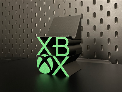 Xbox universal controller support